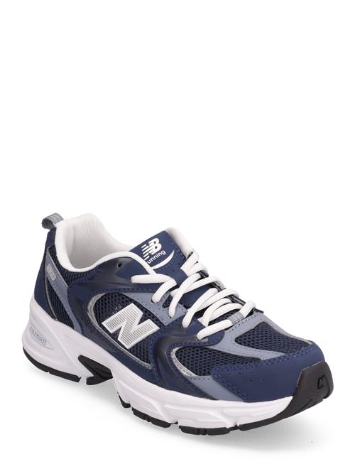 New Balance 530 Kids Lace New Balance Navy