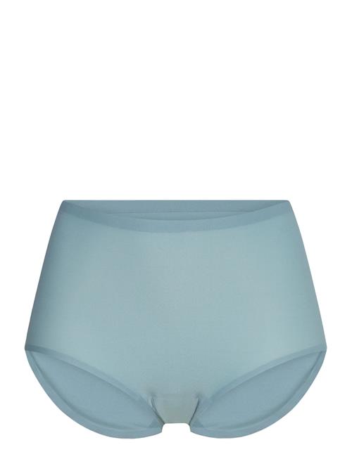 Softstretch Full Brief CHANTELLE Green