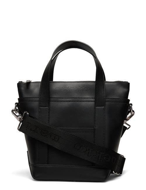 Milli Matkuri Marimekko Black