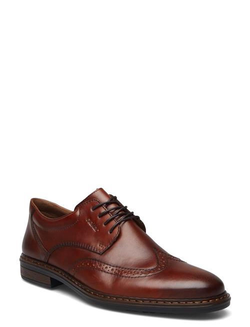 17620 Rieker Brown