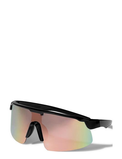 Deylert Sunglasses Black Pilgrim Black