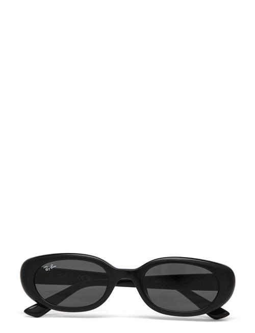 0Rb4441D Ray-Ban Black