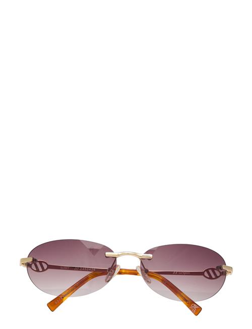 Slinky Le Specs Gold
