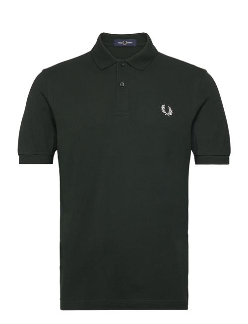 The Fred Perry Shirt Fred Perry Green