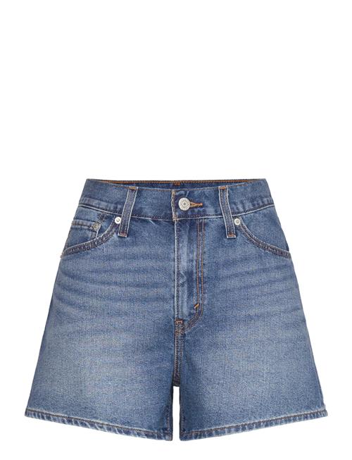 80S Mom Short Cool City Whip Levi's® Blue