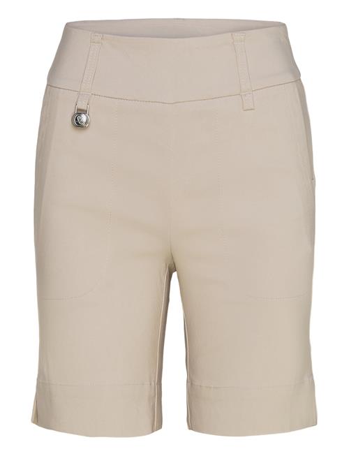 Magic Shorts 44 Cm Daily Sports Beige