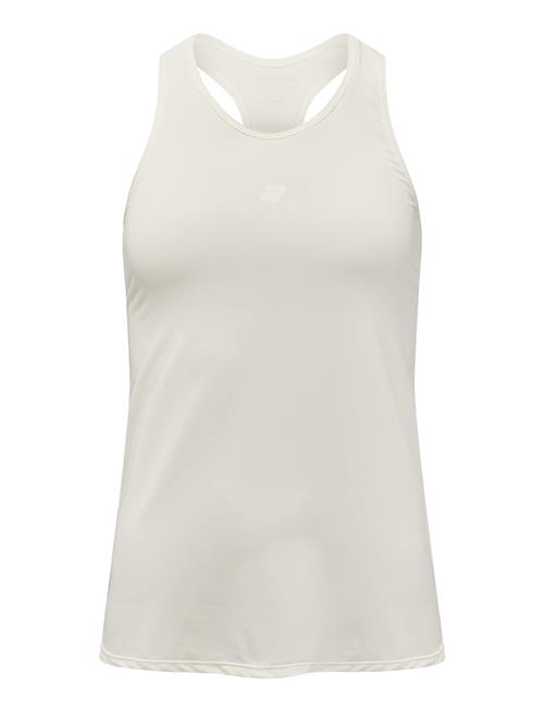 Motion Racerback Röhnisch Cream