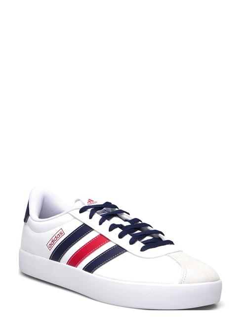 Vl Court 3.0 Adidas Sportswear White