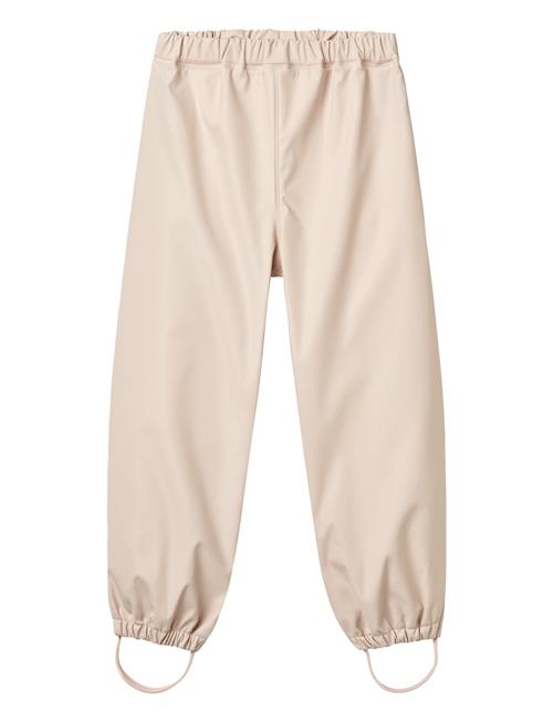 Rainwear Olo Trousers Wheat Pink