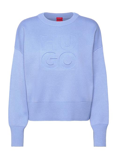 Sisminye HUGO Blue