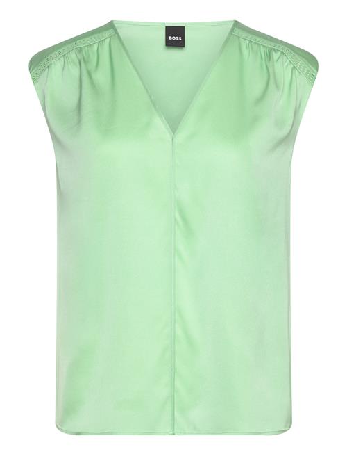 Binadi BOSS Green
