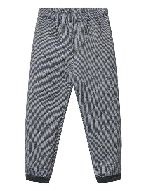 Thermo Pants Alex Wheat Navy
