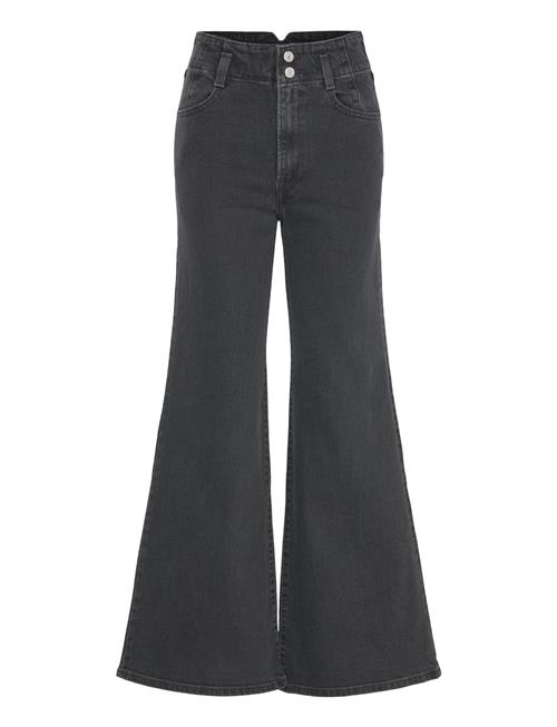 Ribcage Bells Corset First Or Levi's® Black