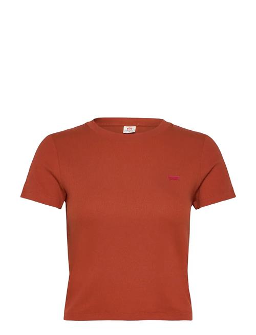 Essential Sporty Tee Picante R Levi's® Red