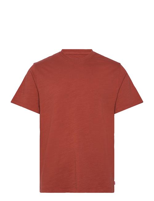 The Essential Tee Red Paint Je Levi's® Red