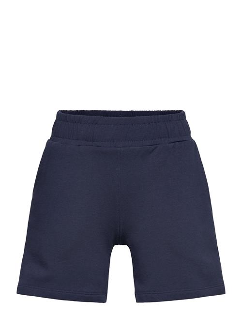 Tnnorvalde Sweat Shorts The New Navy