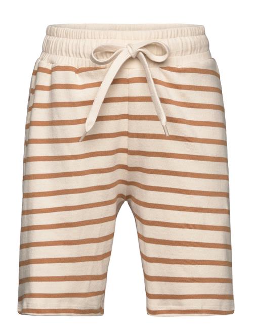 Tnnero Shorts The New Beige