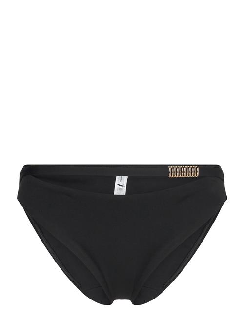 Se Icon Swimwear Brief Chantelle Beach Black ved Booztlet