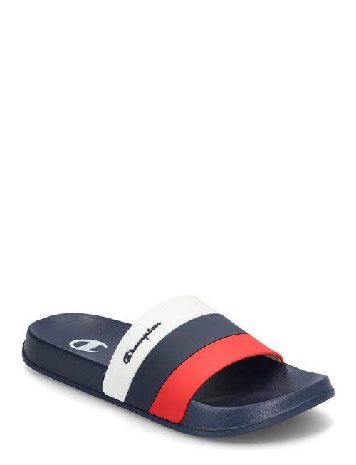 All American Gs Slide Champion Blue