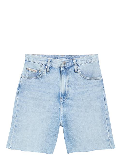 Bermuda Short Calvin Klein Jeans Blue