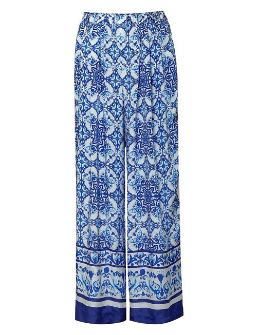 Karie 2 Andiata Blue