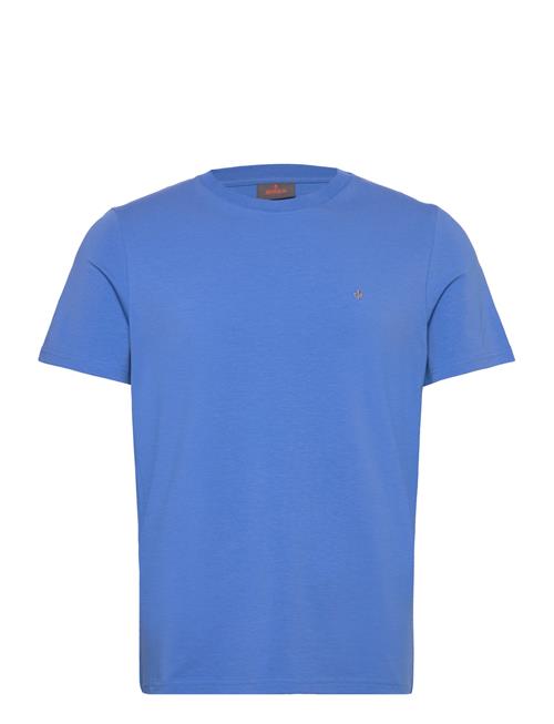 James Tee Morris Blue