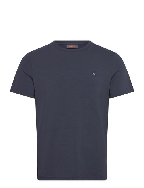 James Tee Morris Navy