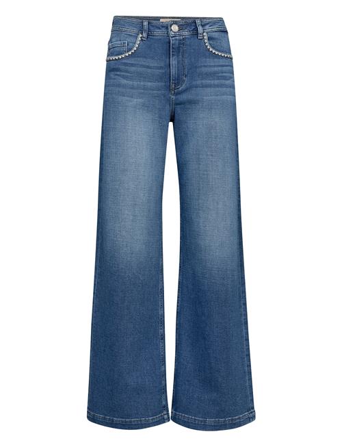 Mmdara Shane Jeans MOS MOSH Blue