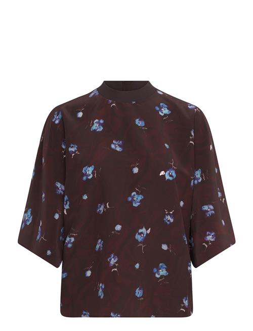 Rodebjer Poppi Violet RODEBJER Brown