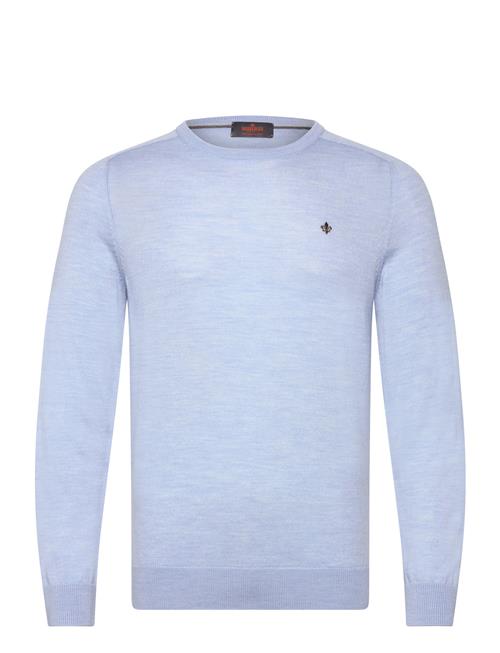 Merino Ck Morris Blue