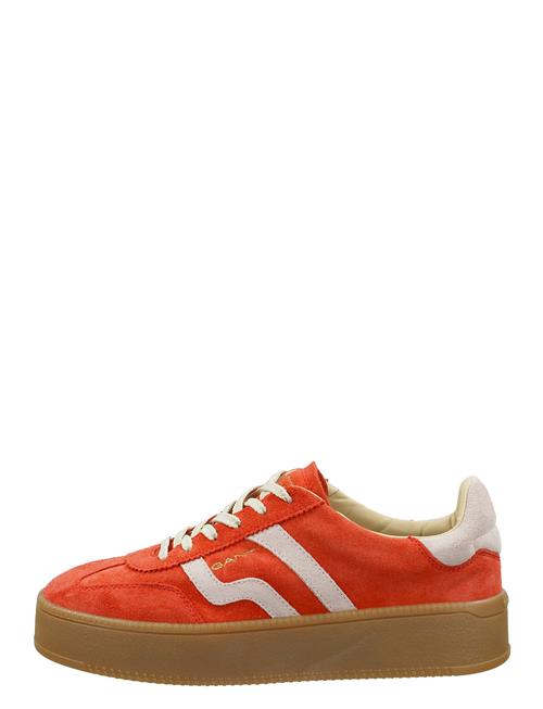 Cuzmani Sneaker GANT Orange