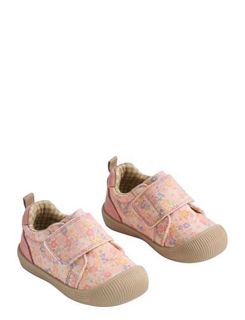 Prewalker Kei Wheat Pink
