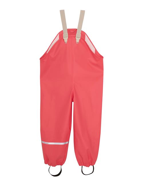 Rainwear Pants - Solid CeLaVi Red