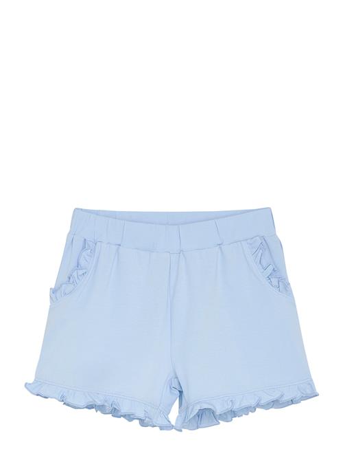 Se Shorts Minymo Blue ved Booztlet