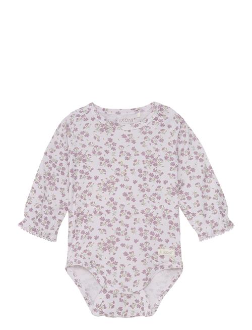 Body Ls Fixoni Purple