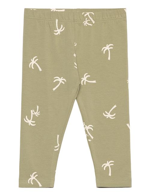 Tnsbotto Leggings The New Green