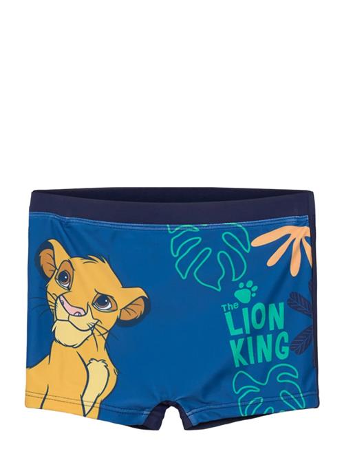 Maillot De Bain Disney Patterned