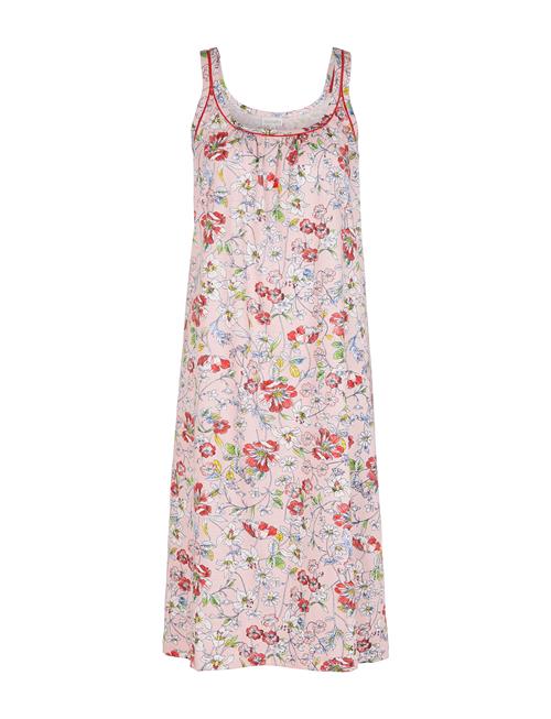 Nightdress Damella Of Sweden Pink