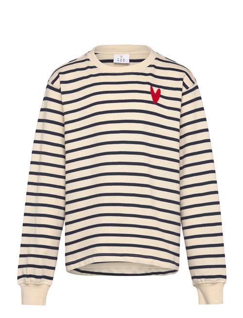 Tnnil Sweatshirt The New Patterned
