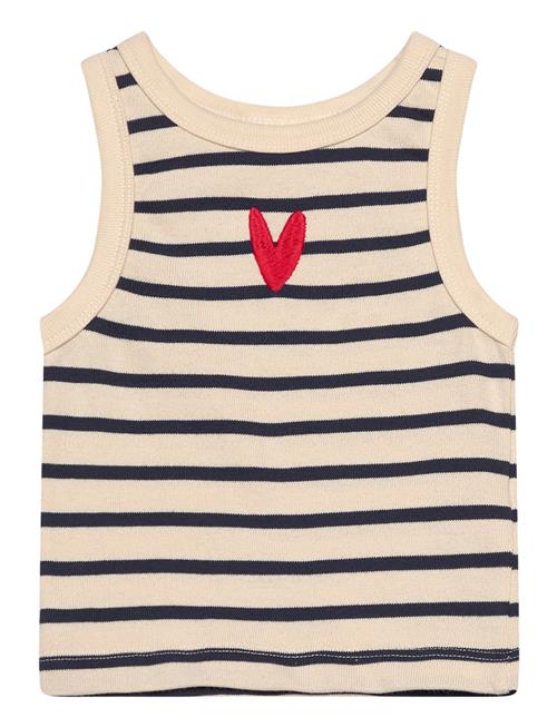 Tnnil Short S_L Top The New Blue
