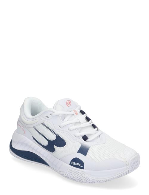 Elite 23V Bullpadel White