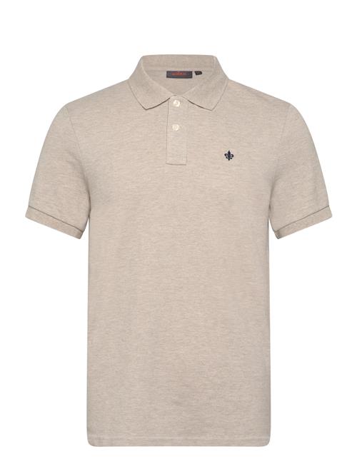 New Piqué Morris Beige