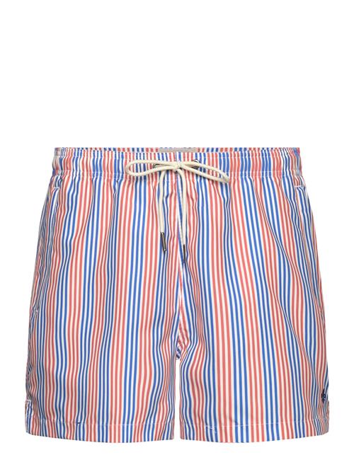Morris Mixed Bathing Trunks Morris Patterned