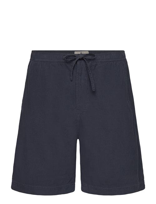 Fenix Cord Shorts Morris Black