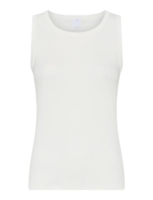 Anja Tank Top CCDK Copenhagen White