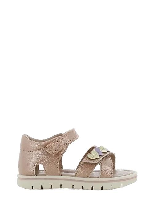 Girls Sandals SJ Beige
