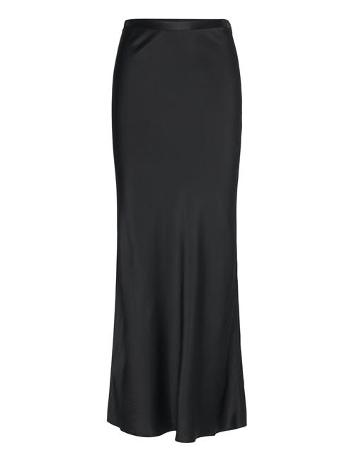 Maxi Skirt House Of Dagmar Black