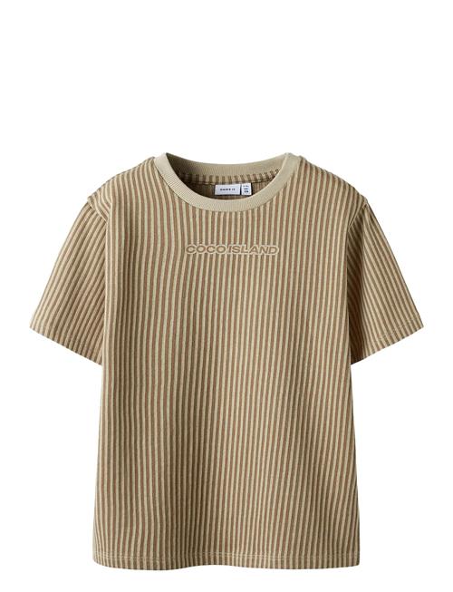 Nkmharis Ss Nreg Top Name It Beige