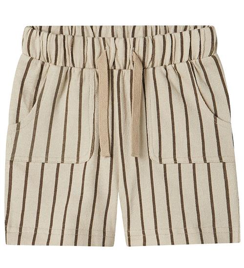 Name It Shorts - NmmJakob - Striped - Peyote