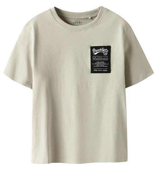 Name It T-shirt - NkmVector - Peyote